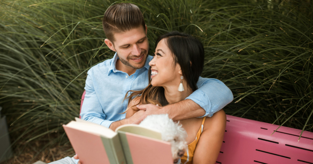 You are currently viewing People Who Feel Deeply Loved By Their Partner Often Do These 7 Small Things Without Realizing It