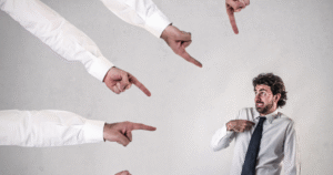 Read more about the article Why Some People Feel Guilty When Things Are Going Too Well