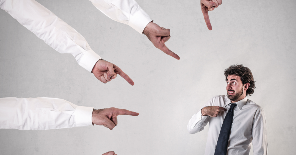 You are currently viewing Why Some People Feel Guilty When Things Are Going Too Well