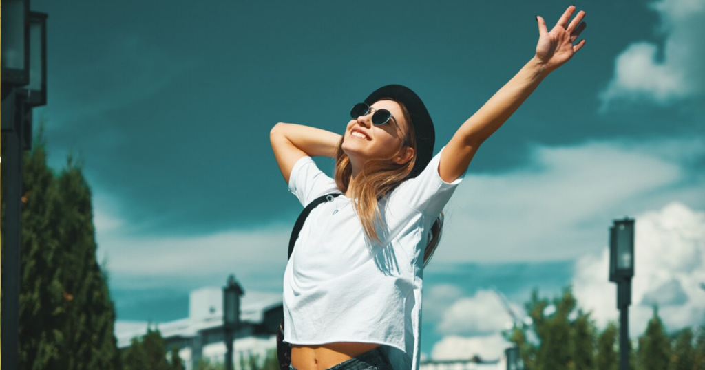 You are currently viewing The Art of Living Intentionally: 7 Rules I Had To Break to Finally Feel Like Myself