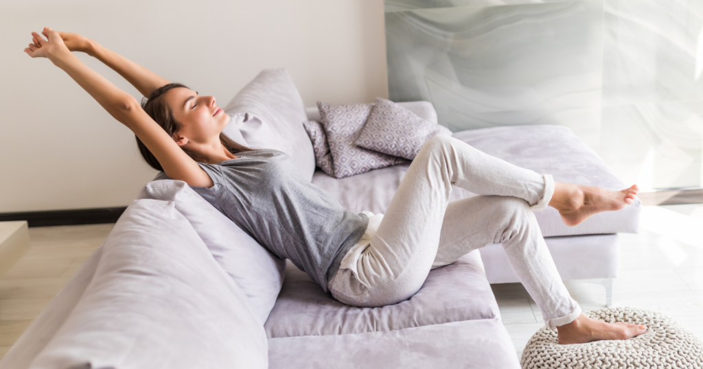Read more about the article 7 Signs You’ve Created a Home That Actually Supports Your Wellbeing