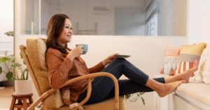 Read more about the article These 8 Tiny Lifestyle Upgrades Make a Surprisingly Huge Difference in Your Happiness, According to Psychology