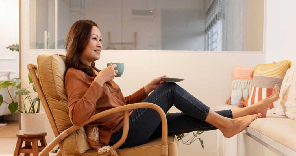 You are currently viewing These 8 Tiny Lifestyle Upgrades Make a Surprisingly Huge Difference in Your Happiness, According to Psychology