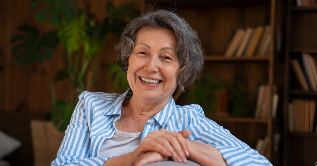 You are currently viewing 7 Signs You’re One of Those Boomers Who Have Never Lost Their Spark