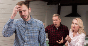 Read more about the article These 7 Traits Make You Emotionally Bulletproof During Family Drama, According to Psychology