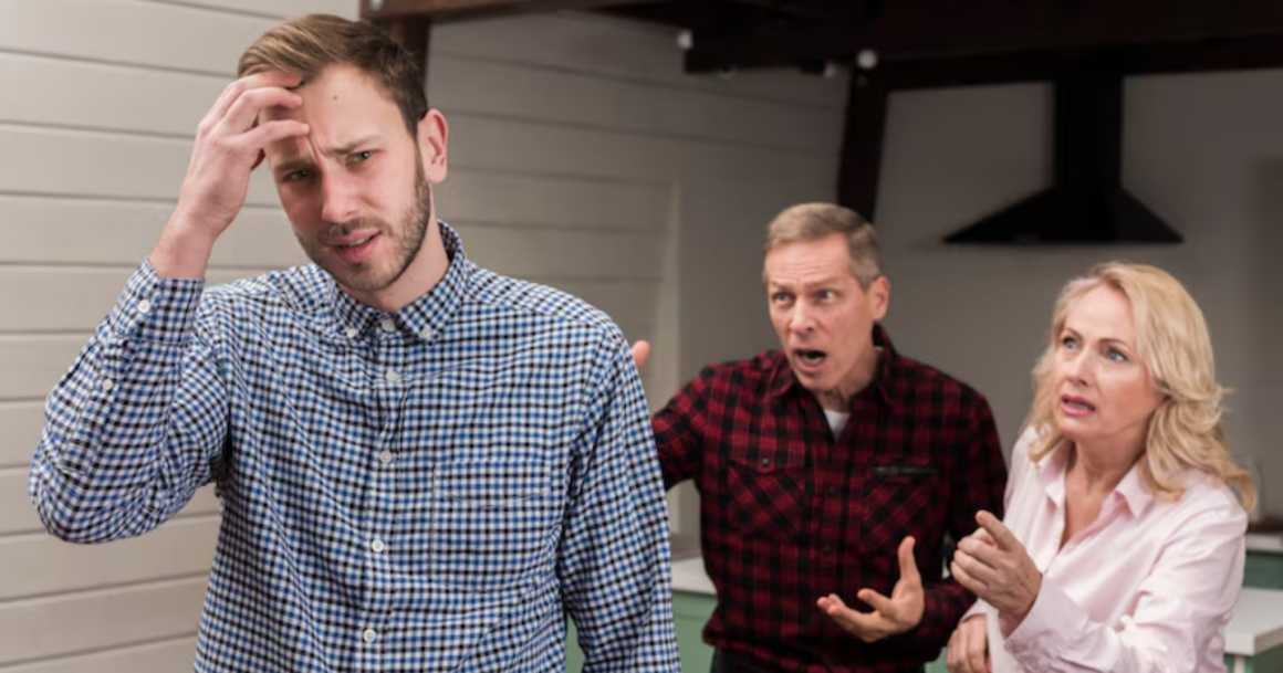 You are currently viewing These 7 Traits Make You Emotionally Bulletproof During Family Drama, According to Psychology