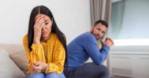Read more about the article 6 Subtle Ways Your Body Will Let You Know That You’re With Someone Who Isn’t Right For You