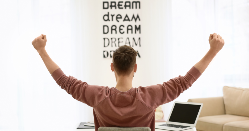 You are currently viewing Real Success Starts When You Prioritize These 7 Things Over Money