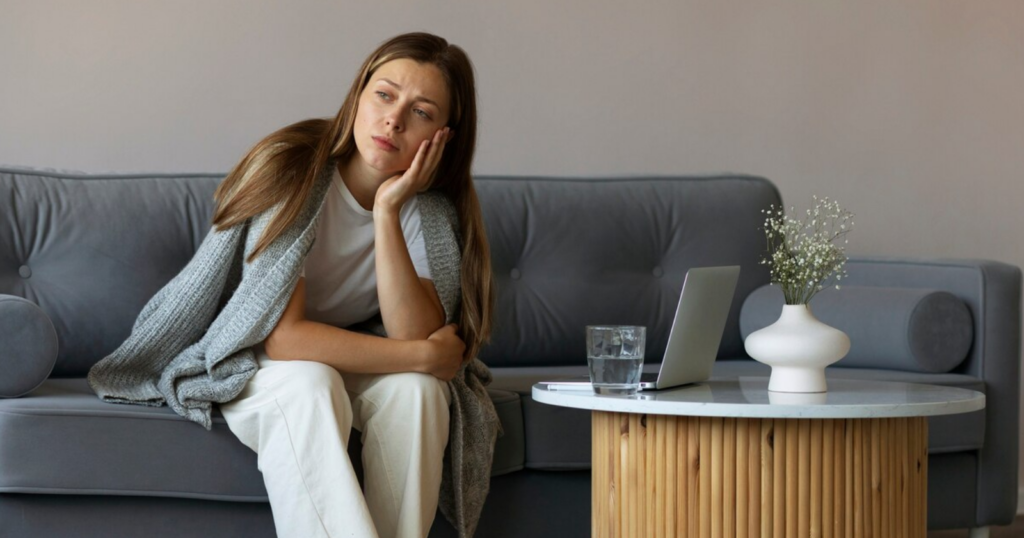 Read more about the article People Who Feel Like They’re Behind In Life Often Wrestle With These 7 Thoughts