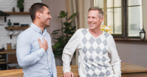 Read more about the article 8 Life Lessons Younger Generations Could Learn From Gen X