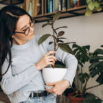 People Who Name Their Plants And Talk To Them Usually Share These 7 Traits