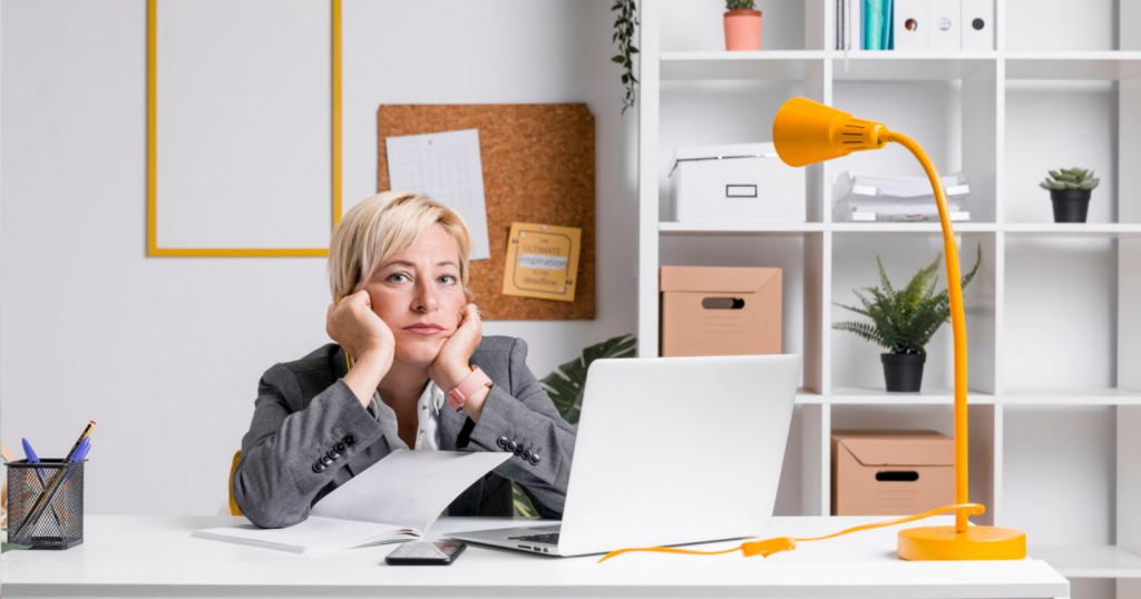 Read more about the article 7  Subtle Signs You May Not Be Mentally Ready For The Success You Say You Want