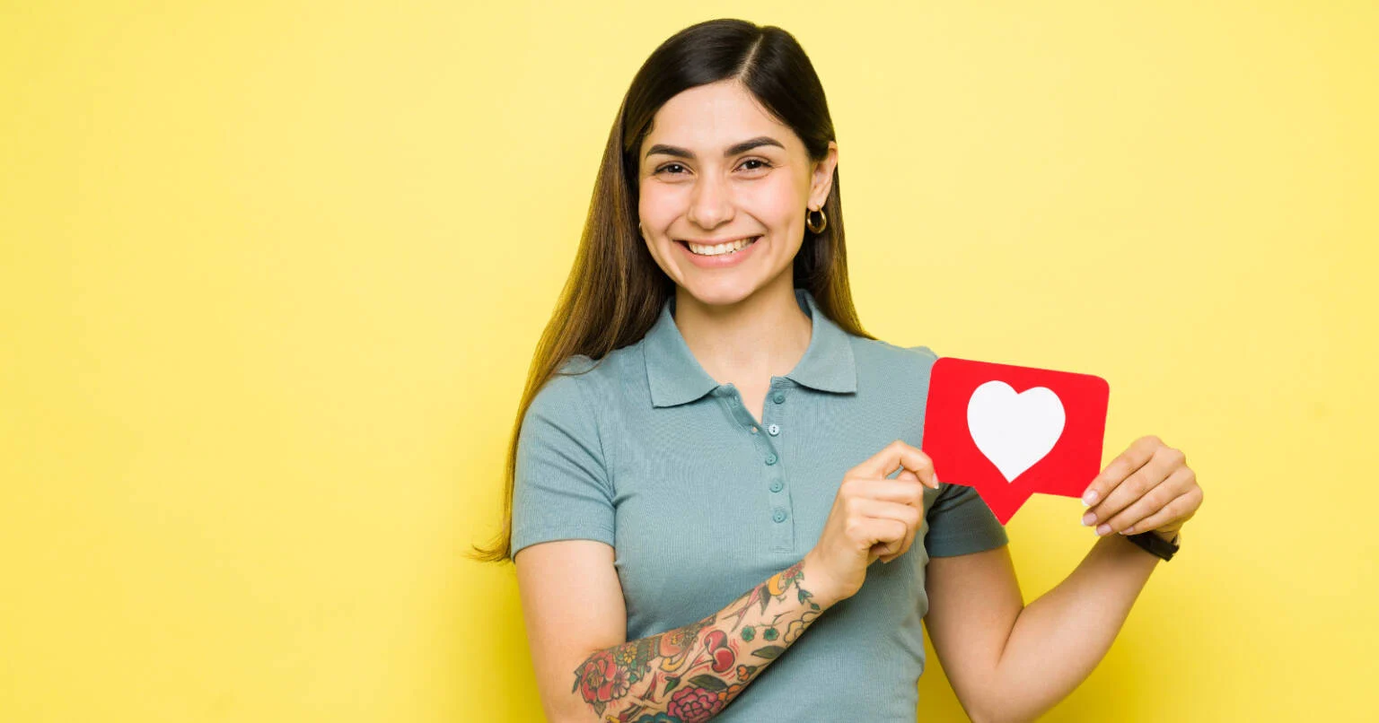 Read more about the article If You Want to Stand Out online—In a Good Way —Say Goodbye to These 7 Habits