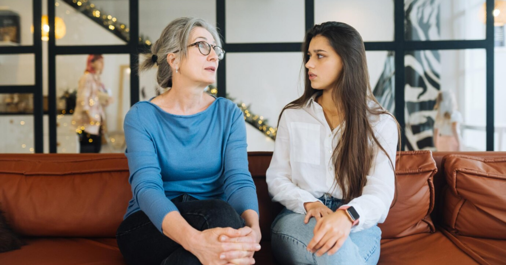 Read more about the article 7 Ways Well-meaning Parents Accidentally Push Their Adult Kids Away