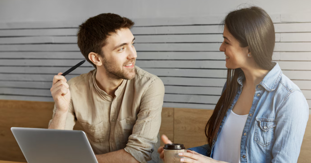 Read more about the article 7 Little Behaviors That Instantly Make You Seem Awkward in Social Situations