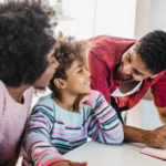 8 Reasons Why Children Answer You Back