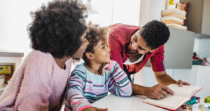 Read more about the article 8 Reasons Why Children Answer You Back