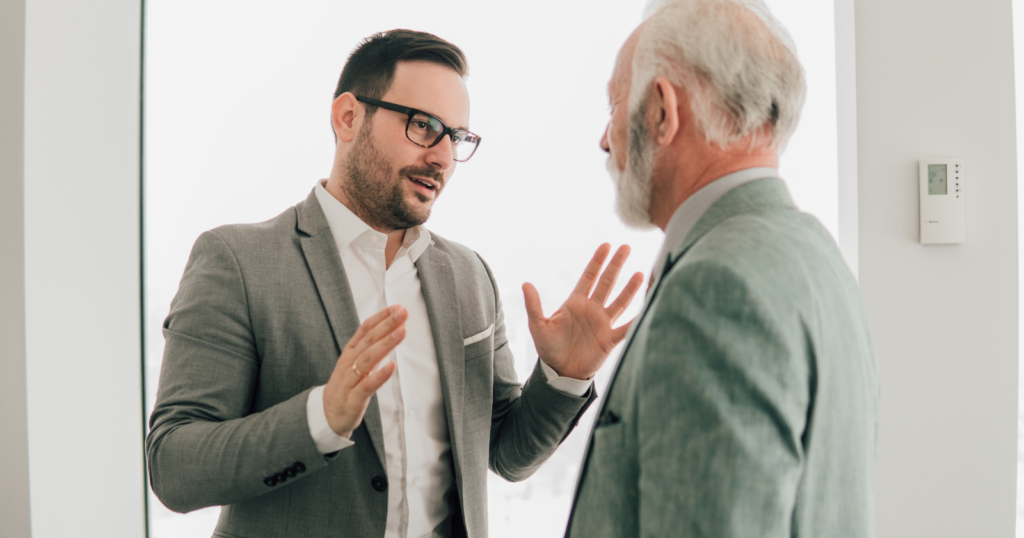 You are currently viewing 7 Behaviors People With Deep Self-respect Never Tolerate, According to Psychology
