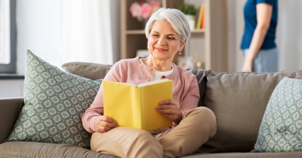 You are currently viewing 7 Forgotten Boomer Habits That Build Character In Ways Technology Never Will