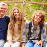 7 Signs You’re Trying Way Too Hard To Relate To Your Gen Z Grandkids