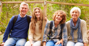 Read more about the article 7 Signs You’re Trying Way Too Hard To Relate To Your Gen Z Grandkids