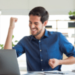 8 Money Rules People Who Made Their First $100K On Their Own Swear By