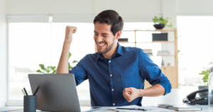 Read more about the article 8 Money Rules People Who Made Their First $100K On Their Own Swear By