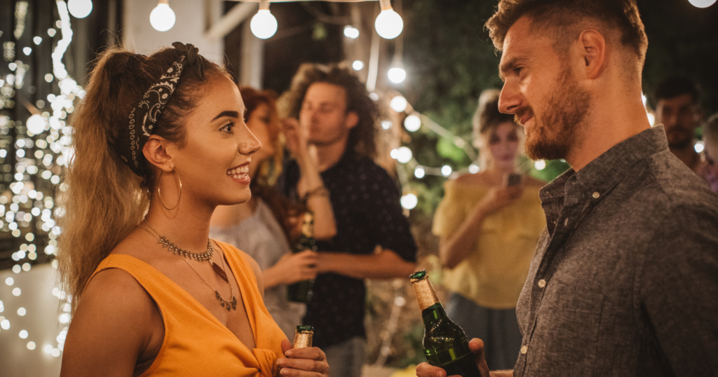 Read more about the article 8 Classy Phrases Women Use To Set Boundaries Firmly, According to Psychology