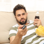 8 Evening Habits of People Who Will Never Be Rich or Successful, Says Psychology