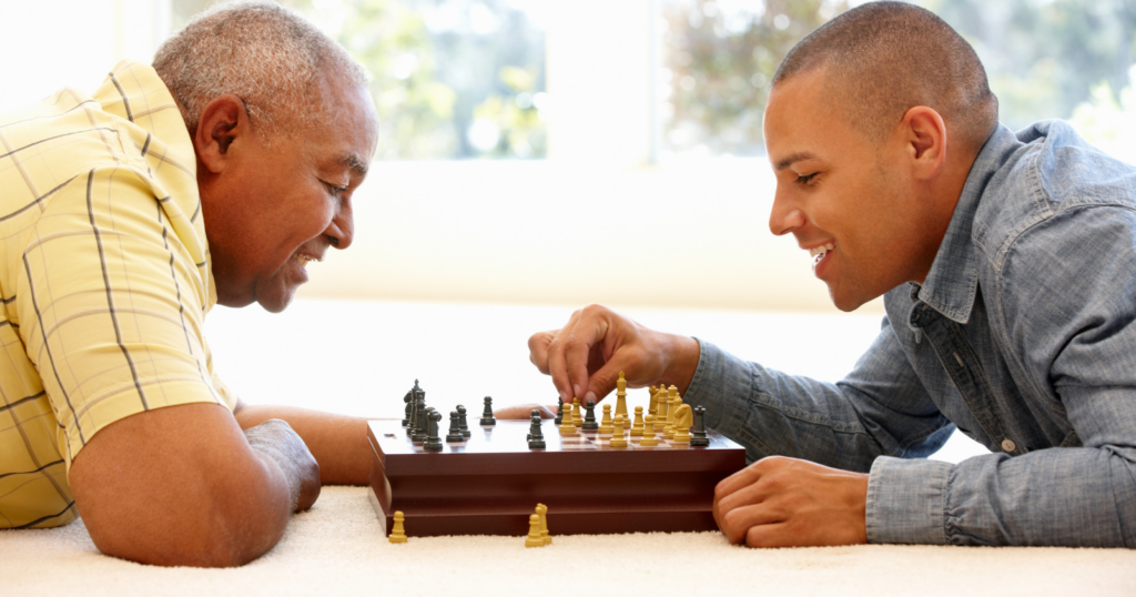You are currently viewing If You Still Do These 8 Things At 60+, Your Brain is Functioning Exceptionally Well