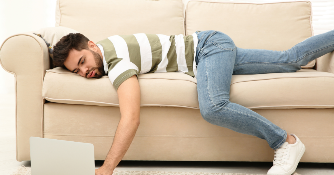 You are currently viewing 8 Characteristics of Unsuccessful People Who Never Move Forward In Life