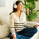 I Used To Overthink Everything —This 8-step Method Finally Quieted My Mind