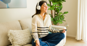 Read more about the article I Used To Overthink Everything —This 8-step Method Finally Quieted My Mind