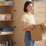 8 Traits of People Who Instinctively Organize Things By Color or Size