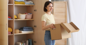 Read more about the article 8 Traits of People Who Instinctively Organize Things By Color or Size
