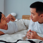 7 Phrases People With Secure Attachment Use in Relationships, According to Psychology