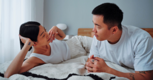 Read more about the article 7 Phrases People With Secure Attachment Use in Relationships, According to Psychology