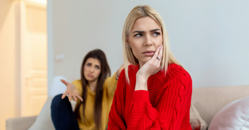 You are currently viewing 7 Phrases That Seem Polite But Actually Reveal Deep Resentment, According to Psychologists