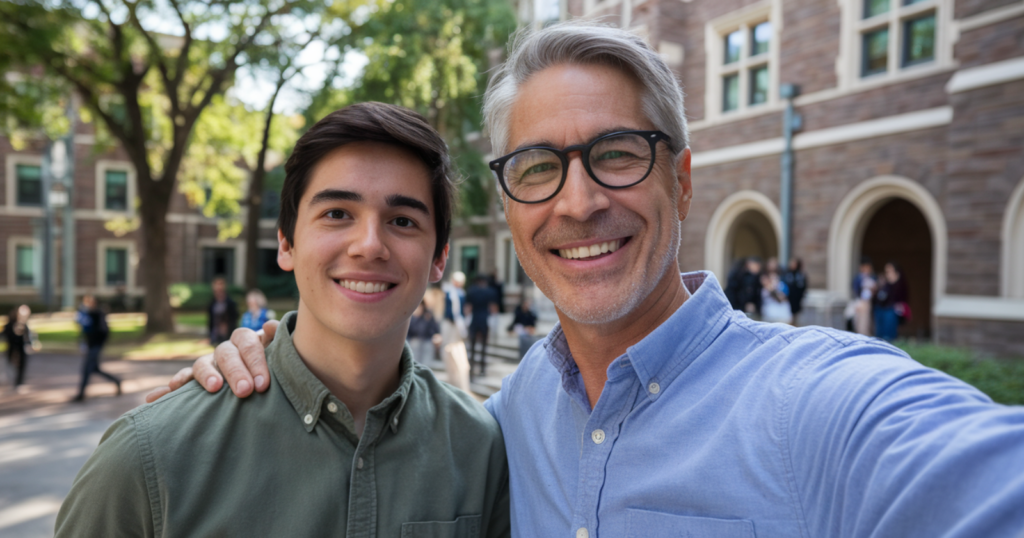 Read more about the article 4 Ways Some Middle Class Boomers Are Starting To Redefine Success in Later Life