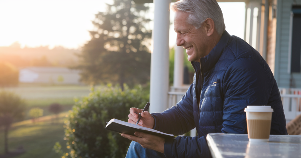 Read more about the article People Who Find Their 60s More Fulfilling Than Their 30s Typically Embraced These 7 Perspective Shifts