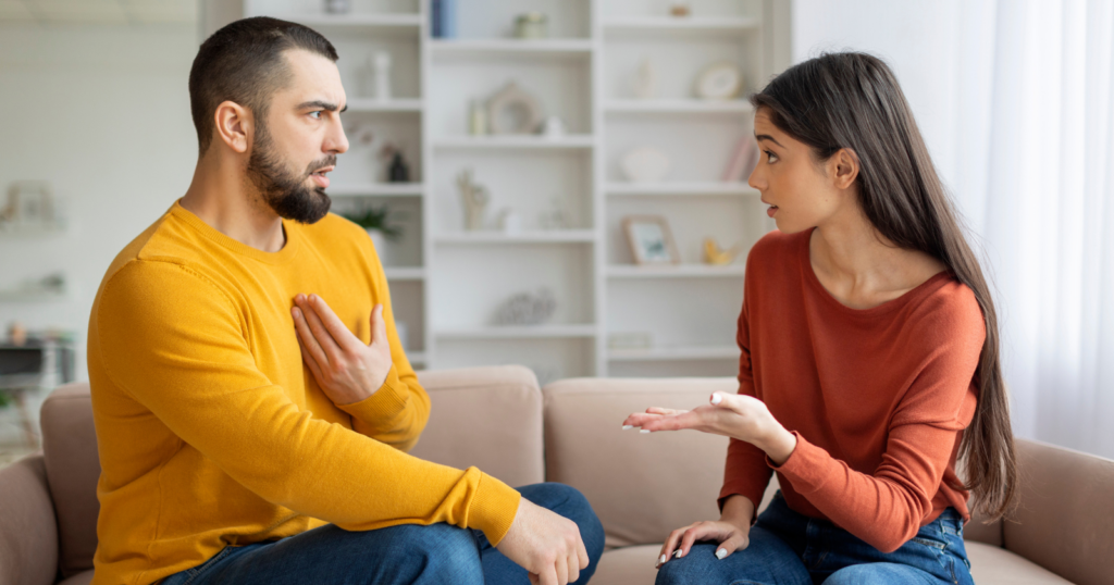You are currently viewing If You Regularly Say These 7 Phrases, You May Be Unintentionally Pushing People Away