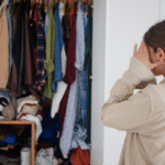 People Who Never Throw With Old Clothes Because “They Might Come Back In Style” Often Display These 5 Traits