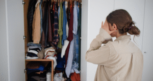 Read more about the article People Who Never Throw With Old Clothes Because “They Might Come Back In Style” Often Display These 5 Traits