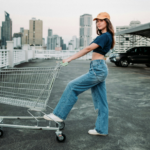 9 Traits of People Who Instinctively Return Shopping Carts