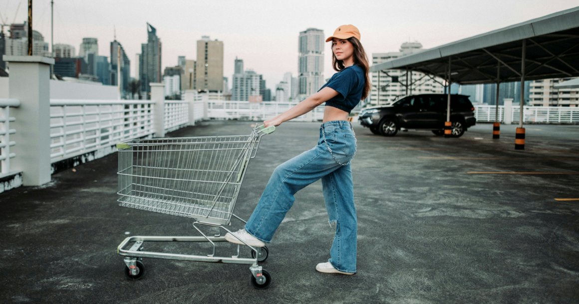 Read more about the article 9 Traits of People Who Instinctively Return Shopping Carts