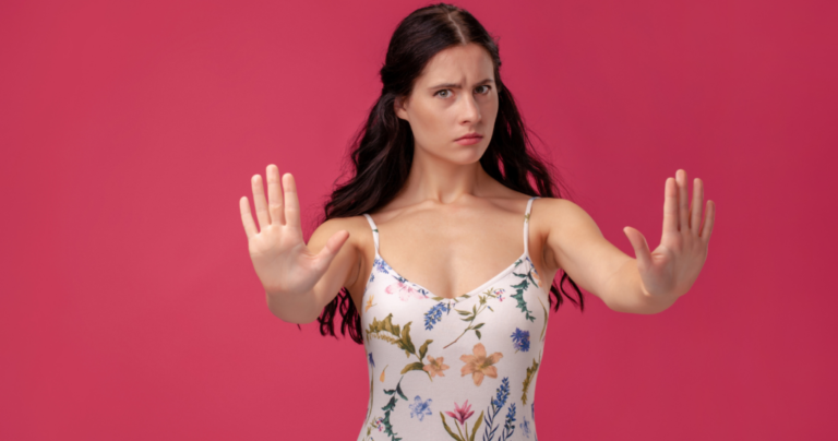 9 Things in Life You Should Always Have The Courage To Say NO To