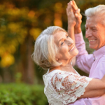 7 Secrets of Boomer Couples Who Stay Happily Married For Decades, According to Psychology