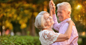 Read more about the article 7 Secrets of Boomer Couples Who Stay Happily Married For Decades, According to Psychology