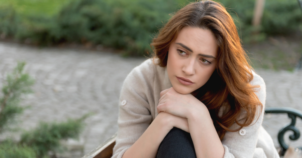 Read more about the article If You Were Told These 9 Phrases As a Child, You Probably Struggle With Self-worth As An Adult