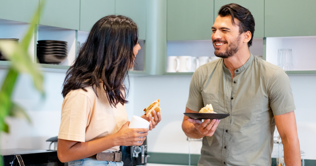 Read more about the article 8 Signs a Married Person is Attracted To You But Doesn’t Want To Cross The Line